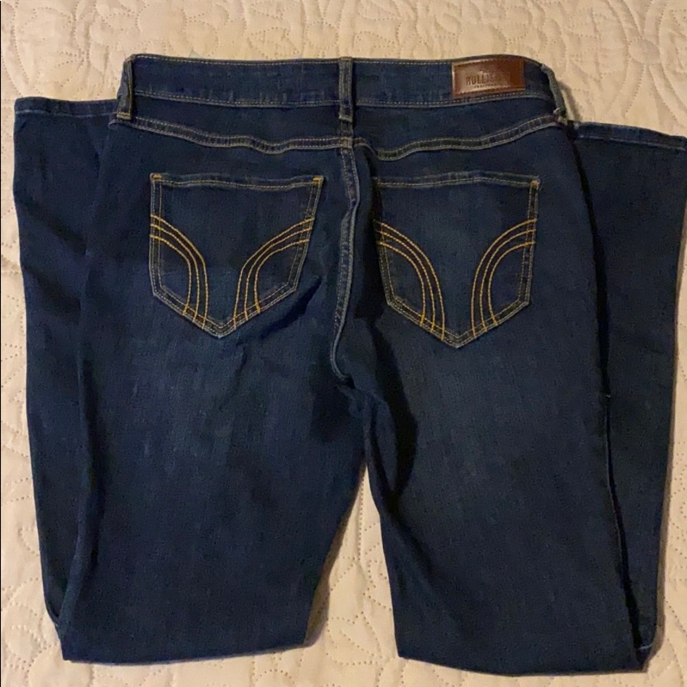 Jeans - Picture 2 of 3